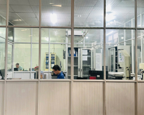 Thiết bị đo kiểm